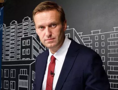 Кира Ярмиш потвърди: Навални е убит