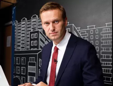 Екипът на Навални: Не можем да го погребем, отказват ни катафалка (СНИМКИ)