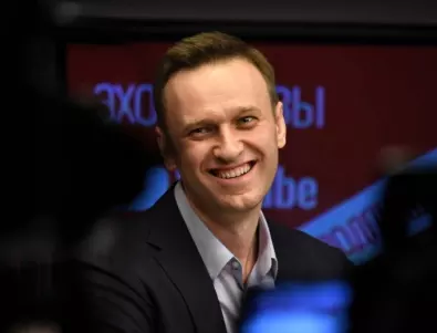 Близките на Навални продължават да търсят тялото му