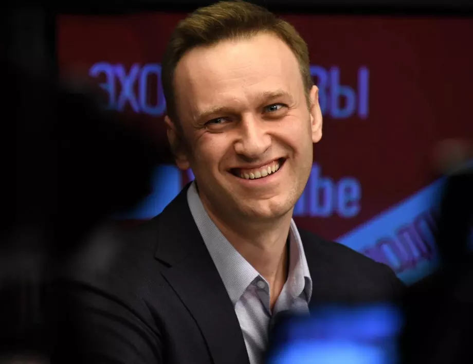 Навални беше последната бяла лястовица в съпротивата
