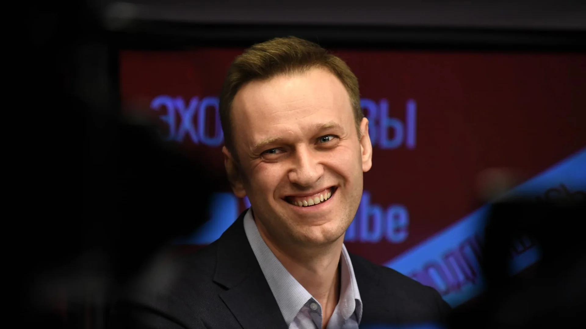 Публикуват мемоари на Алексей Навални наесен