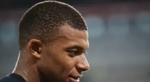 Късмет: Жребият за Купата на Франция размина Килиан Мбапе и Лион