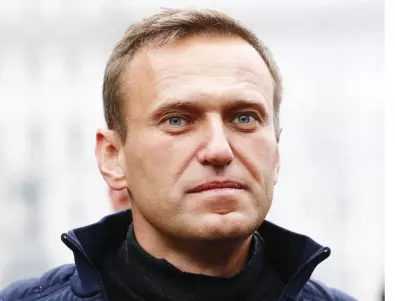 Руският свещеник, който искаше да отслужи панихида за Навални, е арестуван и е получил инсулт (СНИМКА)