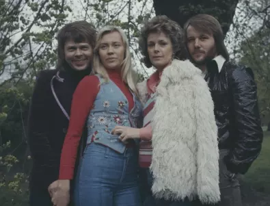 Преиздават култов албум на ABBA заради специална годишнина