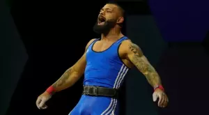 "Златният" Андреев: Медалите ми са за всички любими хора, които вече не са до мен