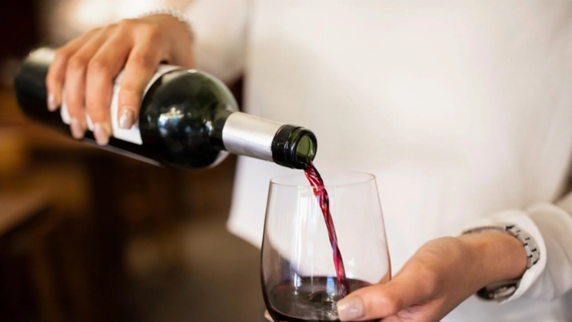 Колко дълго може да се запази виното след като е отворено