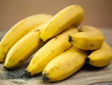 Полезно ли е да се ядат само банани за закуска