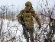 Foreign Policy: Украйна се нуждае от още войници!