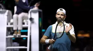 Кога се завръща Григор Димитров? Гледаме го на топ турнир - "Рая на тениса"