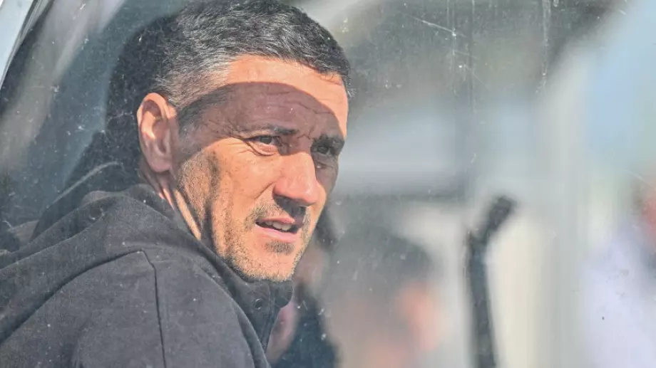 Ботев Пловдив подписа с трима нови в последния ден от трансферния прозорец