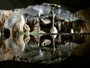 Тайните на пещерата на Гоф: Канибализъм и древни ритуали отпреди 14 700 години