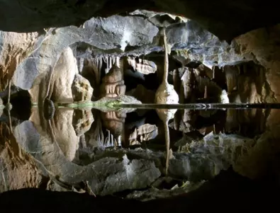 Тайните на пещерата на Гоф: Канибализъм и древни ритуали отпреди 14 700 години