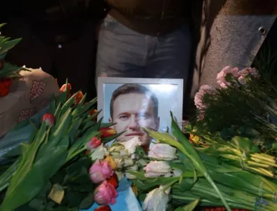 Маскирани поддръжници на Навални обещаха да саботират изборите в Русия (ВИДЕО)