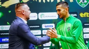 Без Ивайло Чочев в Европа, футболистът искал в Лудогорец още преди 2.5 години