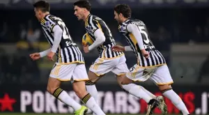 Не си помогнаха: Голово реми отдалечи Ювентус от върха и насочи Верона към дъното (ВИДЕО)