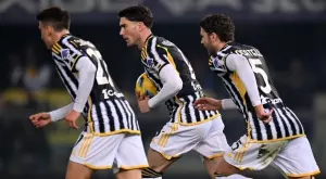 Важен футболист на Ювентус го загази - глобяват го солено заради спор с Алегри