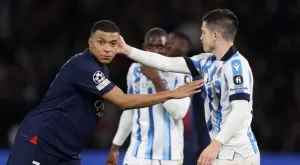 Реал Сосиедад - ПСЖ по ТВ: Къде да гледаме реванша от 1/8-финалите в Шампионска лига?