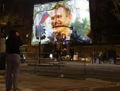 Навални в интервю през 2020 г:  Ако ме убият, няма да променят нищо (ВИДЕО)