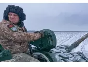 Киев: Генерал Сирски намери хиляди украински военни, които не са воювали и един ден