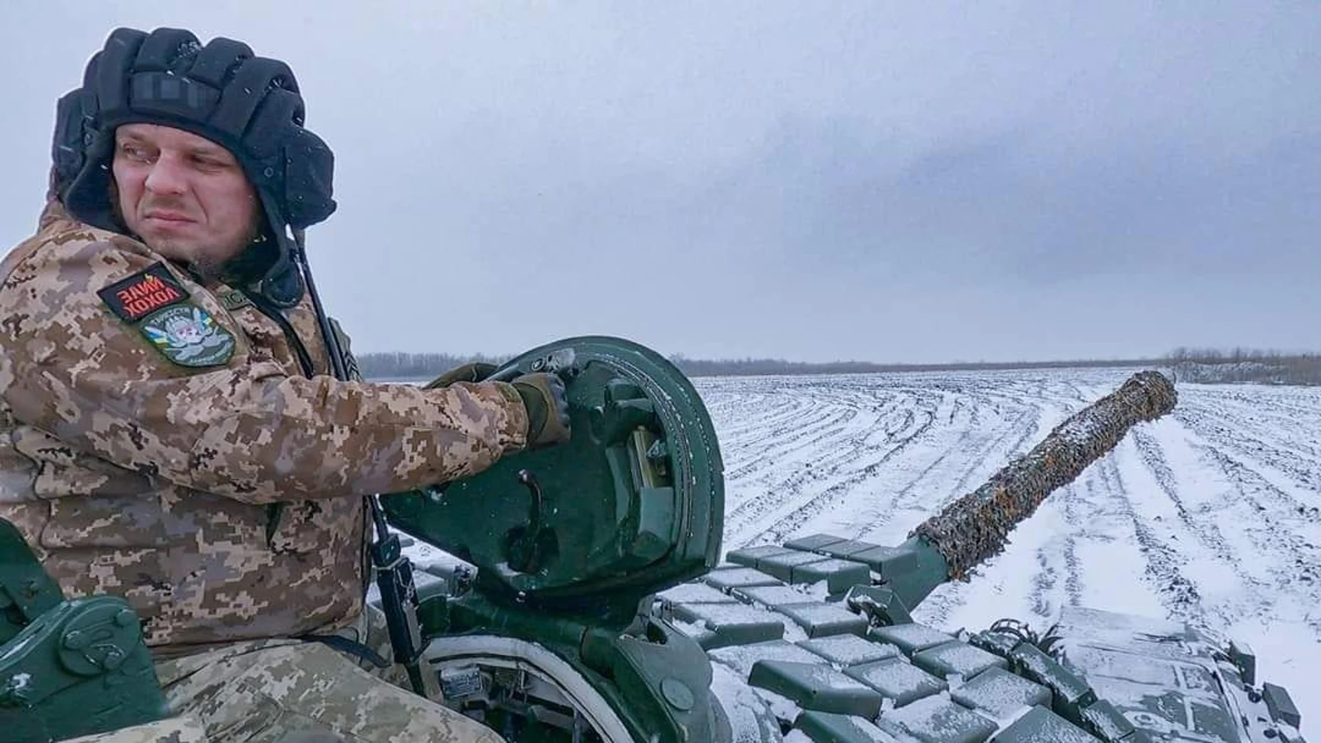 Киев: Генерал Сирски намери хиляди украински военни, които не са воювали и един ден