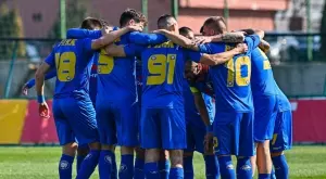 Крумовград продължи непобедената серия срещу Пирин Благоевград, но не както му се искаше (ВИДЕО)