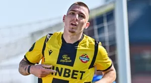 Малко над 350 000 лева влязоха в касата на Хебър Пазарджик и казусът с Ботев Пловдив се насочи към приключване