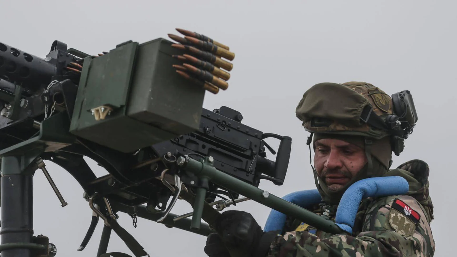 Руската лятна офанзива: Няма да е нито Харков, нито Киев – оценка на украински полковник