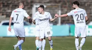 30-годишен футболист с 291 мача в България става 'свободен агент' през лятото?