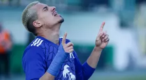 От Левски са взели окончателно решение по темата "Рикардиньо"?