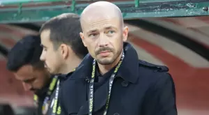 "Не всичко е по план": Ел Маестро отговори - ще си подаде ли оставката в ЦСКА?