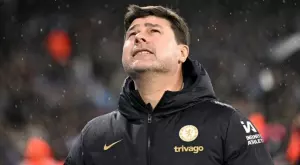 Ужас без край: Кристофър Нкунку от Челси с нова контузия