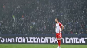 17:0 в последните 3 мача помежду им, но този път Байерн Мюнхен се издъни жестоко и сдава титлата (ВИДЕО)