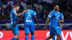 С късен гол и драма - историческата серия на Ал Хилал продължава (ВИДЕО)