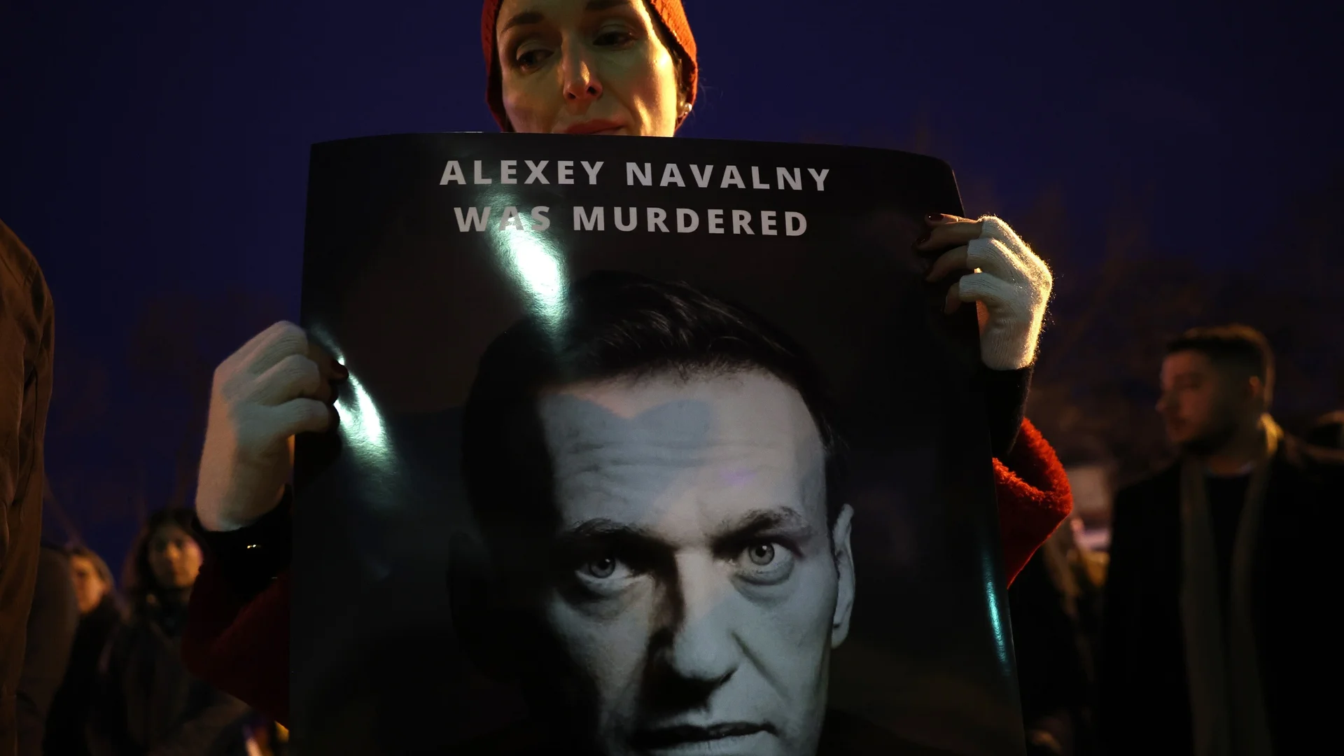 Без Навални: Бъдещето на Русия вече отмина