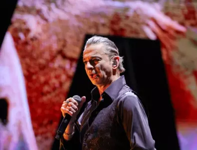 С концерти на Depeche Mode тестват сигурността на Олимпийските игри в Париж