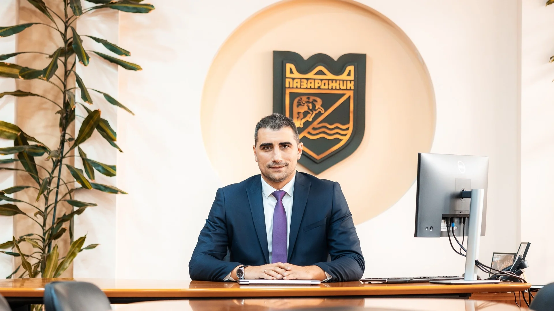 Община Пазарджик снема доверието си от ръководството на ПФК "Хебър"