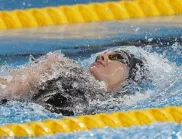 Българска звезда в плуването: Само Олимпийските игри в Париж са ми в главата