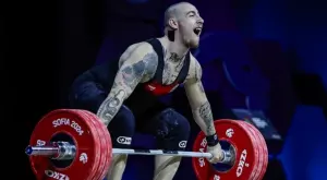 България лидер по медали на Европейското по щанги: И Христо Христов ликува