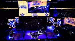 Атрактивен двубой и куп рекорди белязаха Мача на звездите в НБА (ВИДЕО)