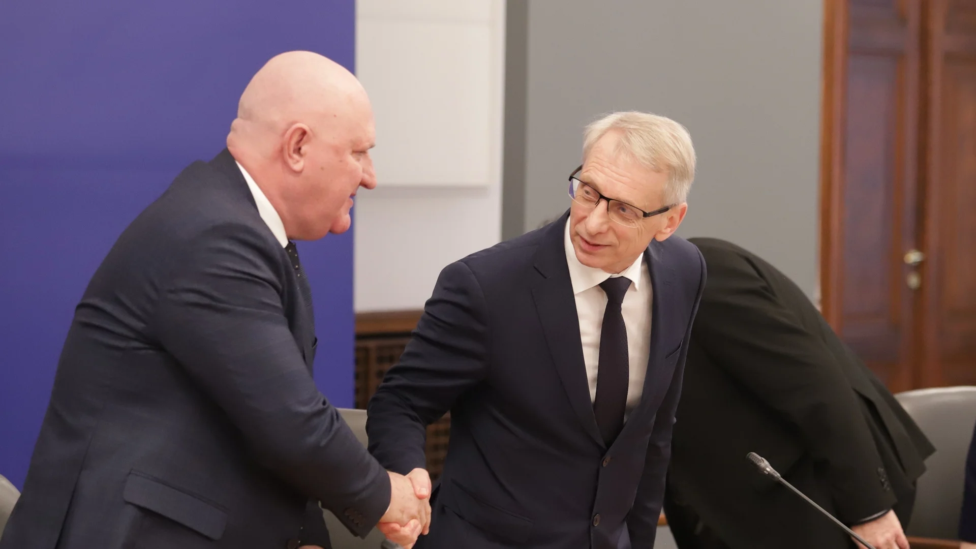 Кой е Галин Цоков - кандидатът на Димитър Главчев за служебен министър на образованието?
