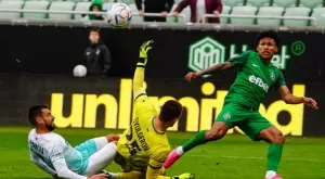 Повериха мач от Лига Европа на Кабаков, след като Черно море пусна жалба срещу него