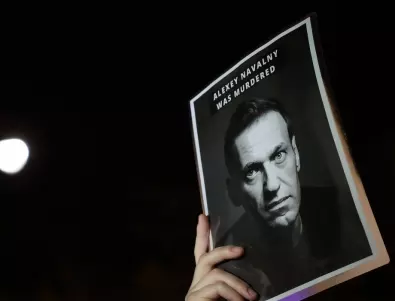 Факелно шествие за Навални премина в скандал между политиците в Рим (ВИДЕО)