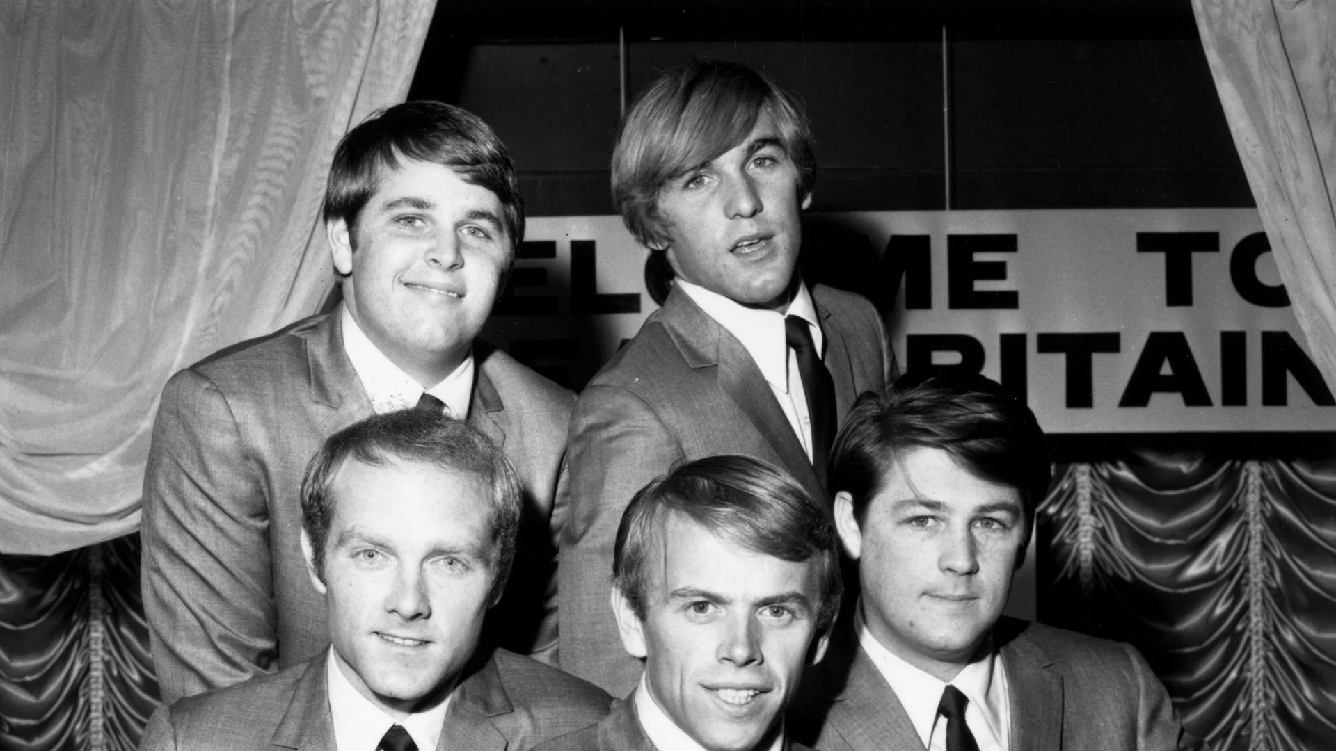 Звезда от The Beach Boys страда от деменция (ВИДЕО)