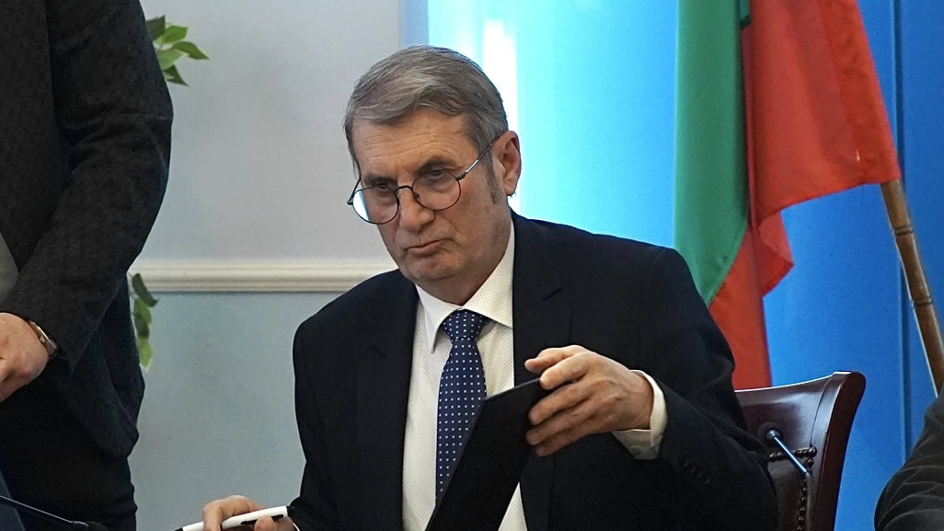 В “Пирогов“ има финансови нарушения: Проф. Христо Хинков с първи коментар на проверката на АДФИ (ВИДЕО)