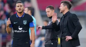 Коке: Интер е страхотен отбор, ще се постараем този мач да е красив