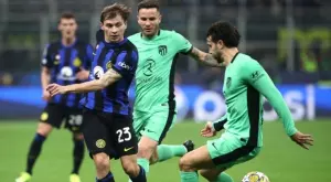 Атлетико Мадрид - Интер по ТВ: Къде да гледаме 1/8-финала от Шампионска лига?