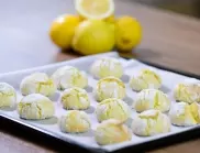 Домашни лимонени сладки: Перфектен десерт