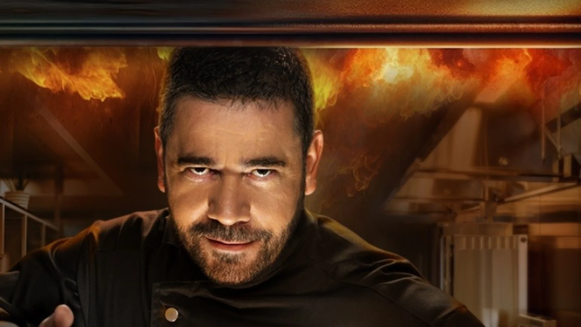 "Ще страдате": Шеф Виктор Ангелов се закани в Hell's Kitchen (ВИДЕО)