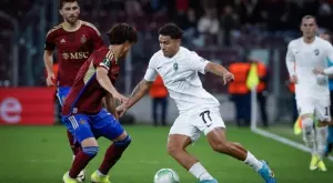 Не е само за слава и още дни в Европа: Лудогорец се бори днес и за 600 000 евро