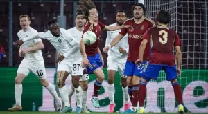 Лидер на Сервет отчете факта "гостуване" като проблем срещу Лудогорец